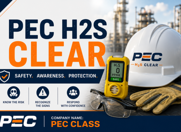 PEC Clear